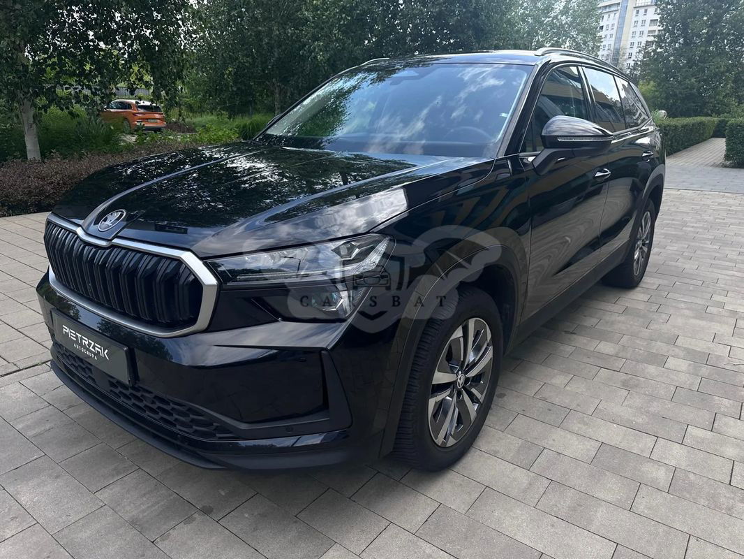 Skoda Kodiaq II 2.0 TDI 4x4 Selection DSG 2024
