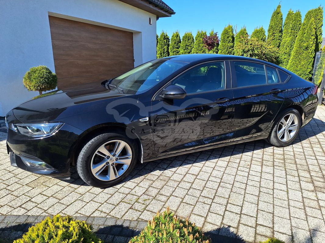 Opel Insignia B 1.5 T Enjoy S&S 2019