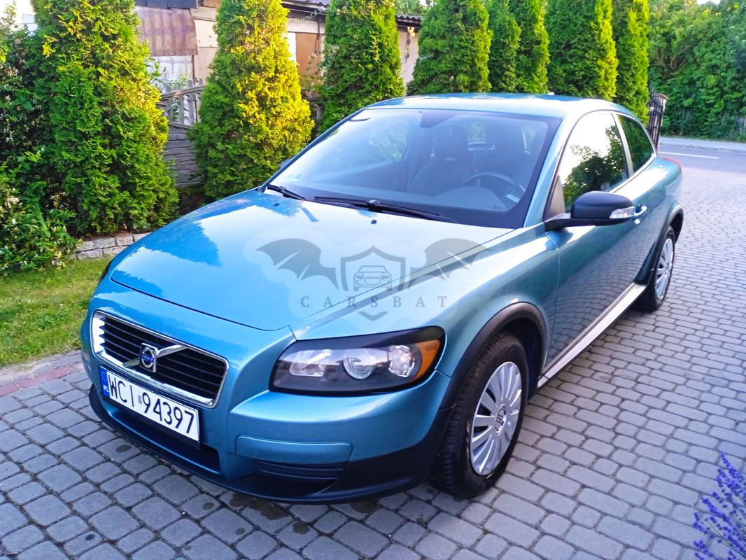 Volvo C30 1.8 2007