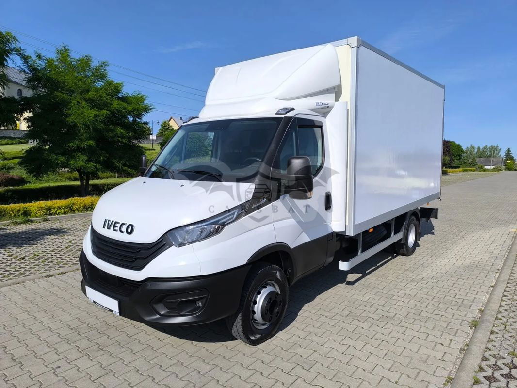Iveco Daily 2023