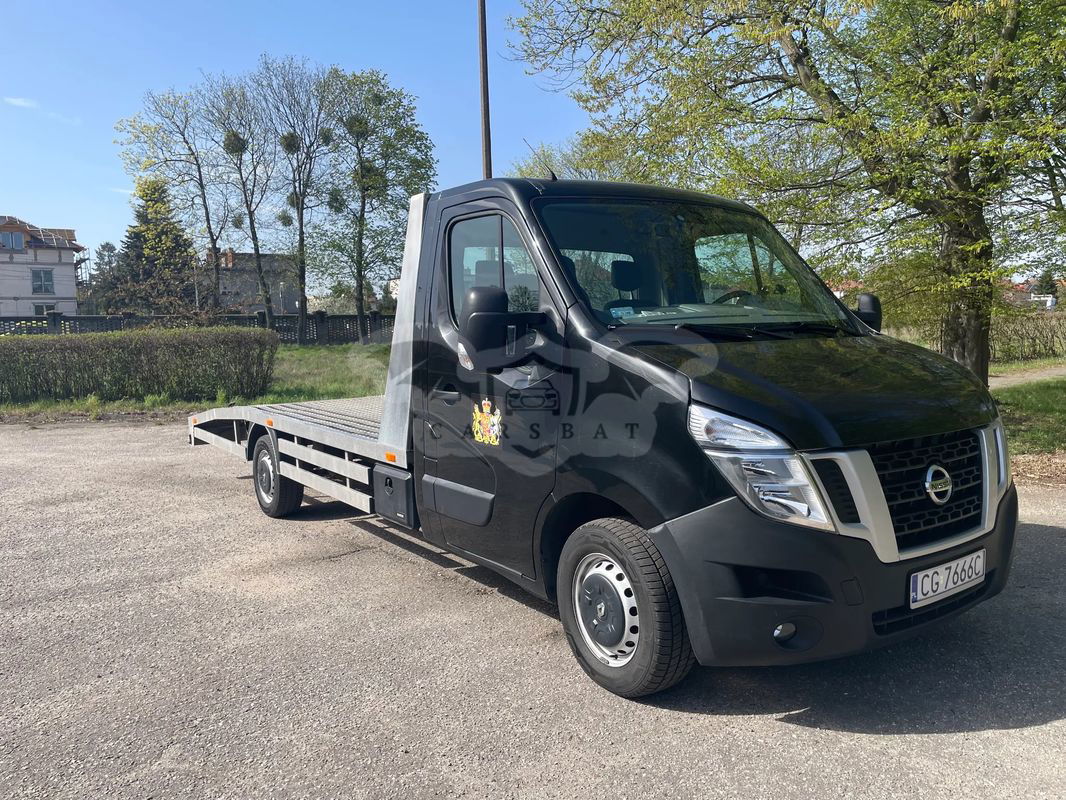 Renault Master 2015