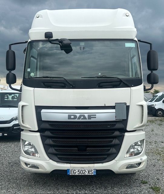 DAF CF 2016