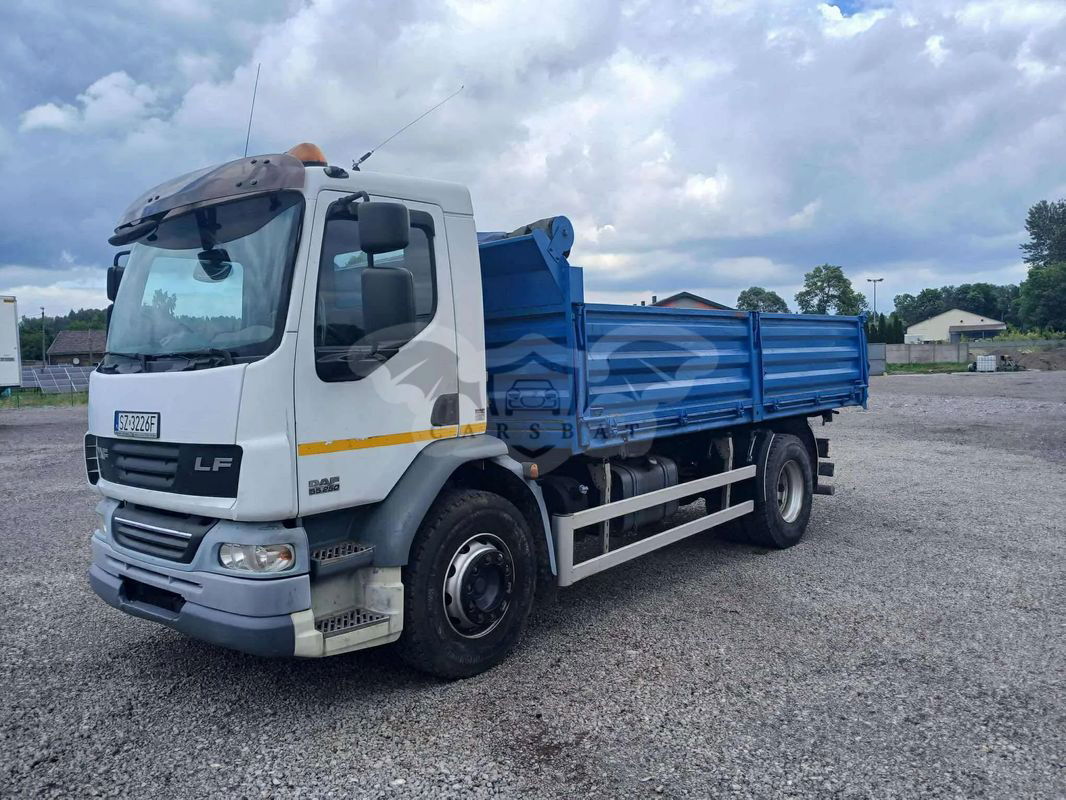 DAF LF 2009