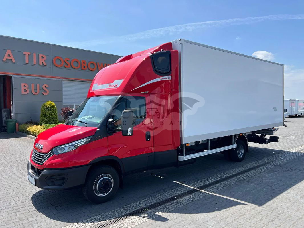 Iveco Daily 2022