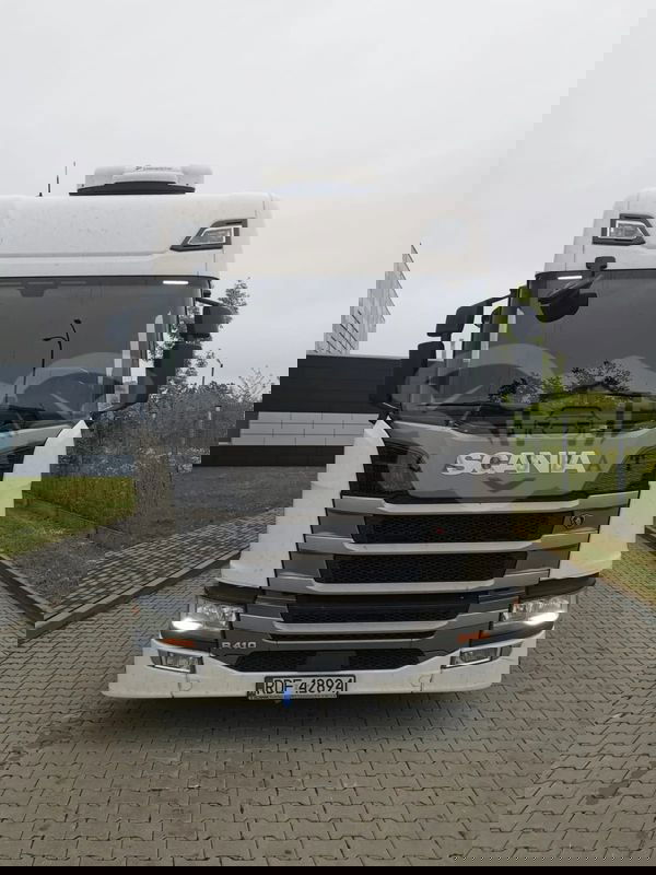Scania R-series 2019
