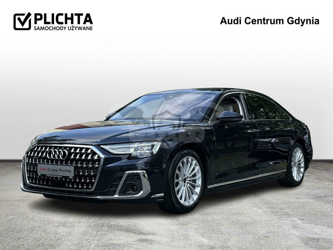 Audi A8 D5 2023