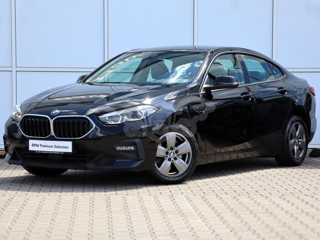BMW 2 Series 2021