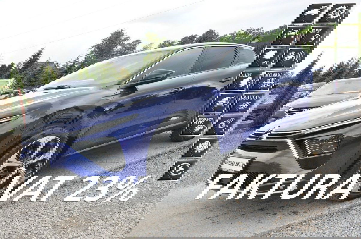 Citroën C5 X 2023