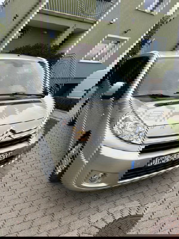 Citroën Jumpy 2.0 HDi L2 Atlante 2009