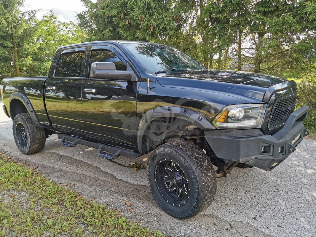 Dodge RAM 1500 5.7 4x4 2016