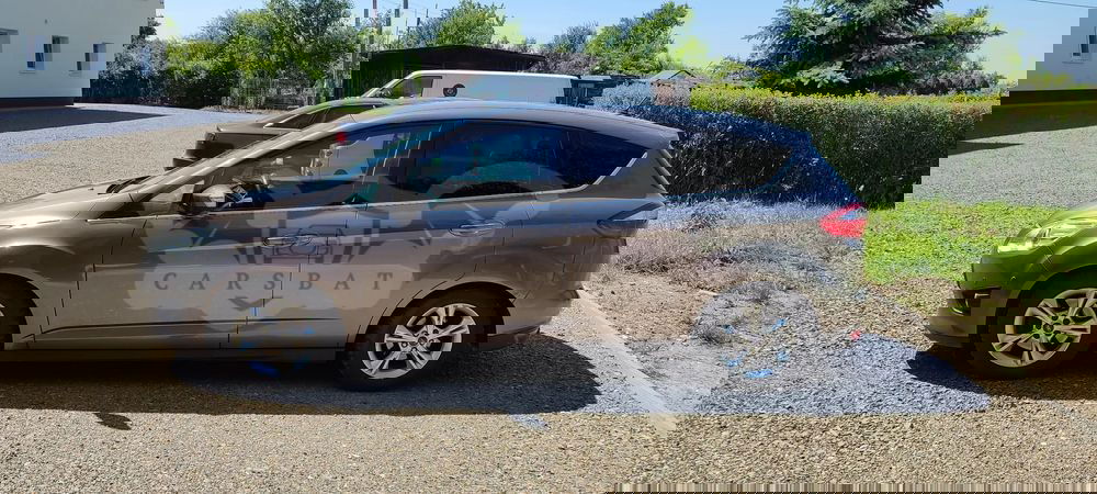Ford C-Max II 1.6 EcoBoost Start-Stop-System Trend 2011