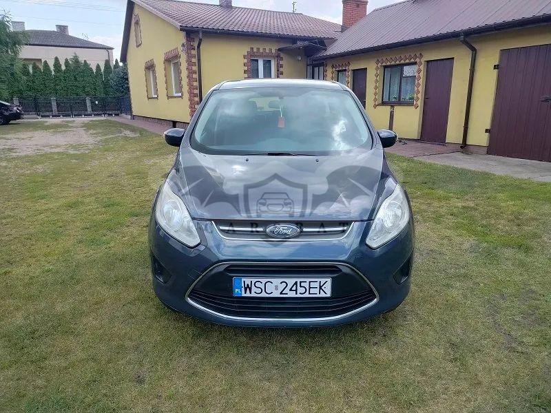 Ford C-Max II 1.6 Ambiente 2011