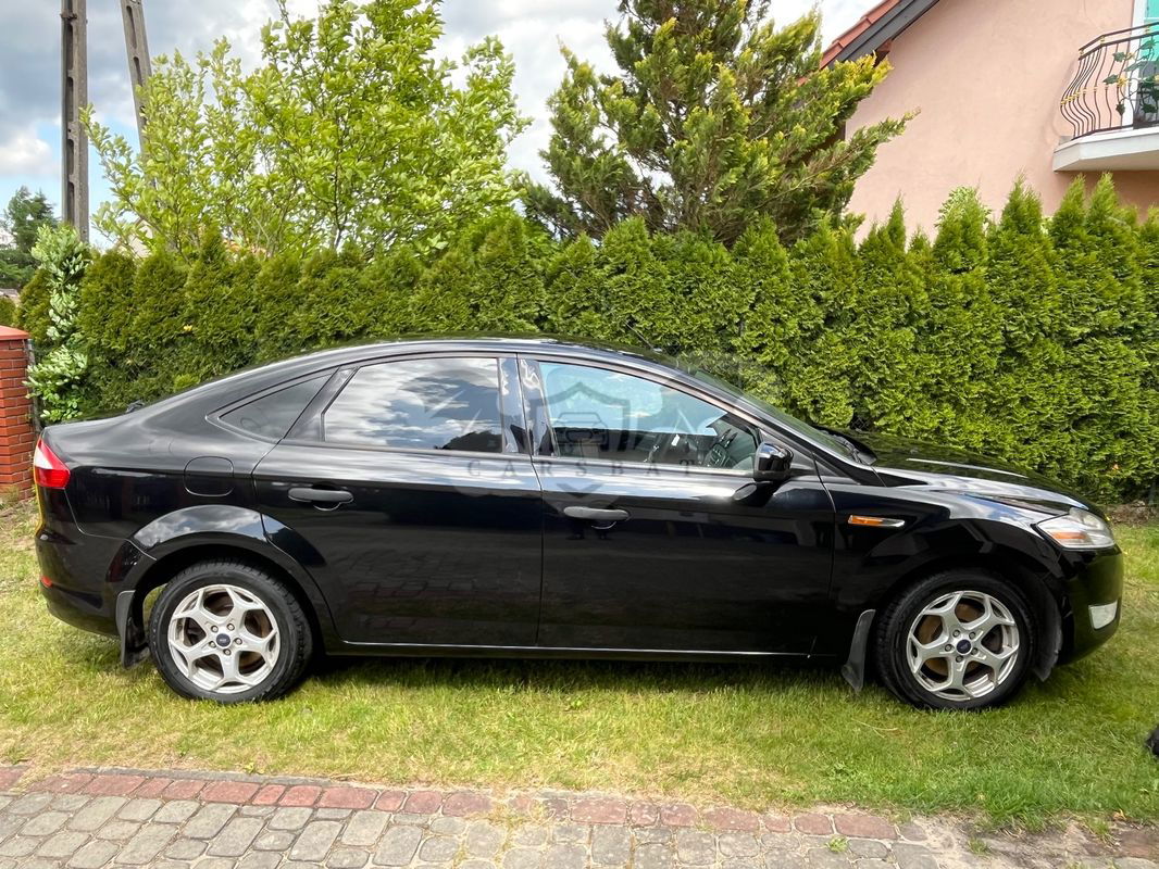 Ford Mondeo Mk4 1.8 TDCi Ambiente 2010