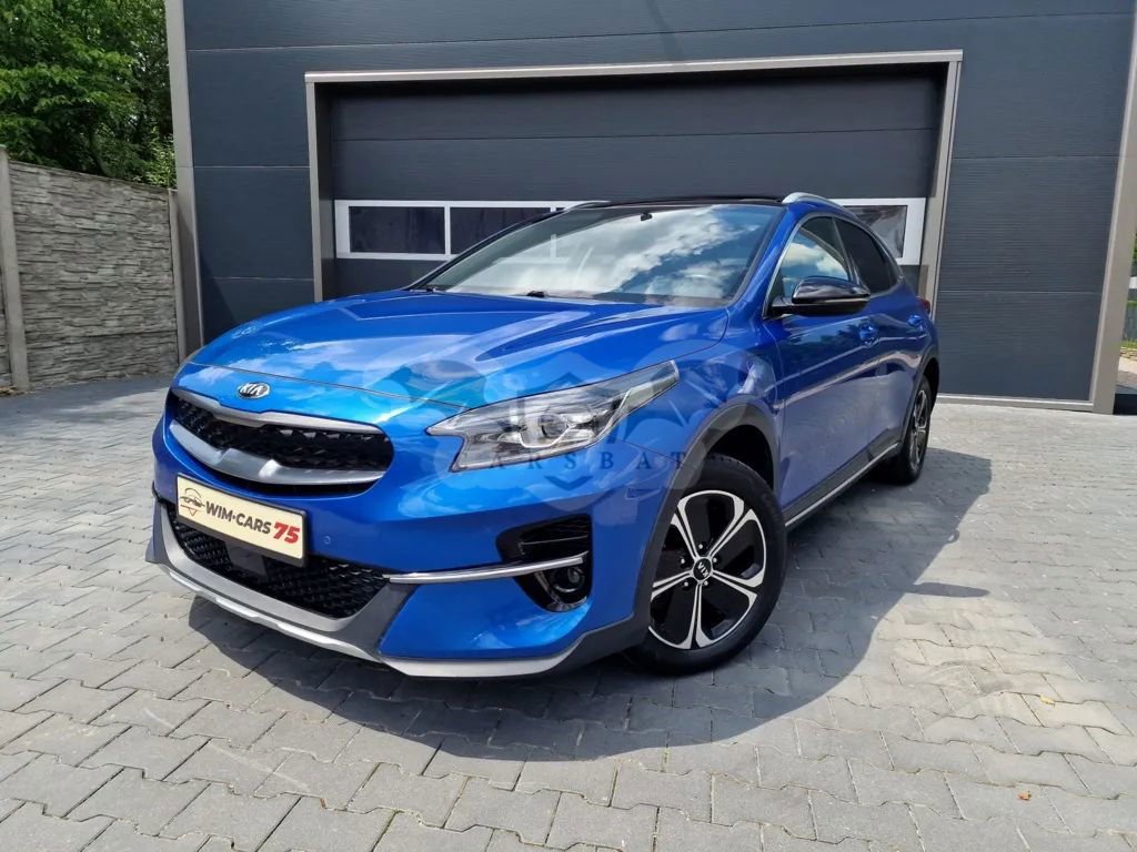 Kia XCeed 1.6 GDI PHEV Business Line DCT 2021