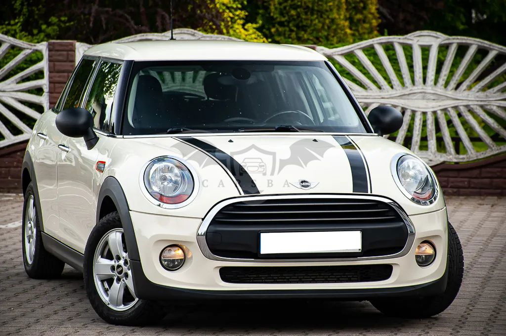 Mini One Standard 2016