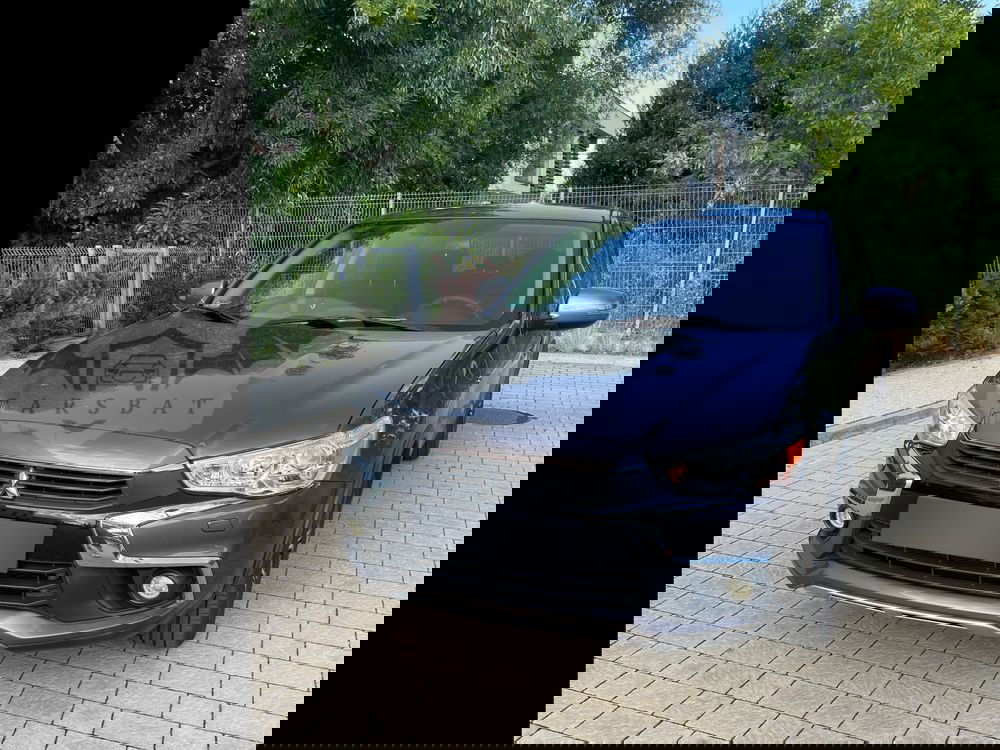 Mitsubishi ASX 1.6 Intense Plus 2017