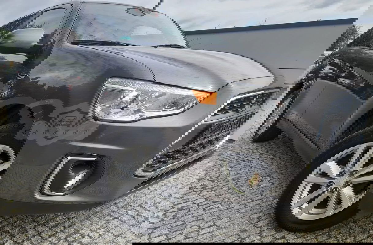 Mitsubishi ASX 1.6 2WD Edition 2014