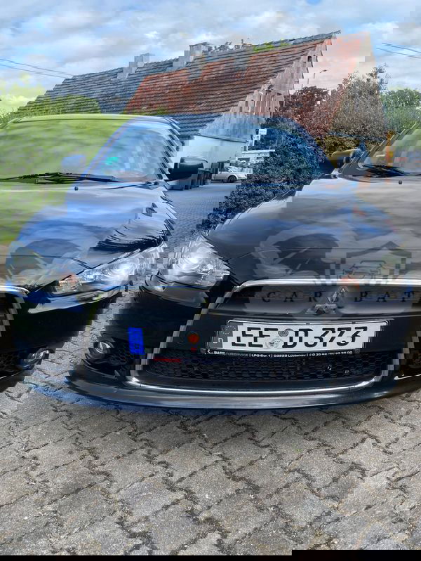 Mitsubishi Lancer IX 1.8 DID Instyle 2011