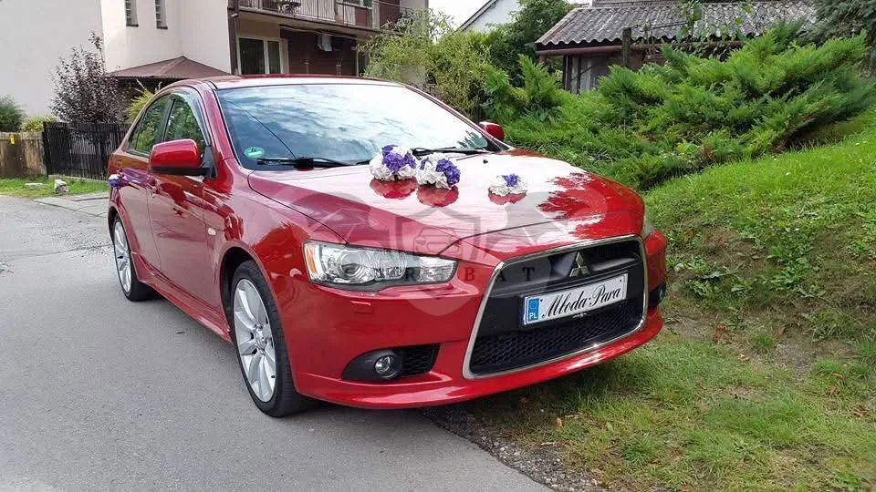 Mitsubishi Lancer IX 1.8 Instyle NAVI CVT 2010