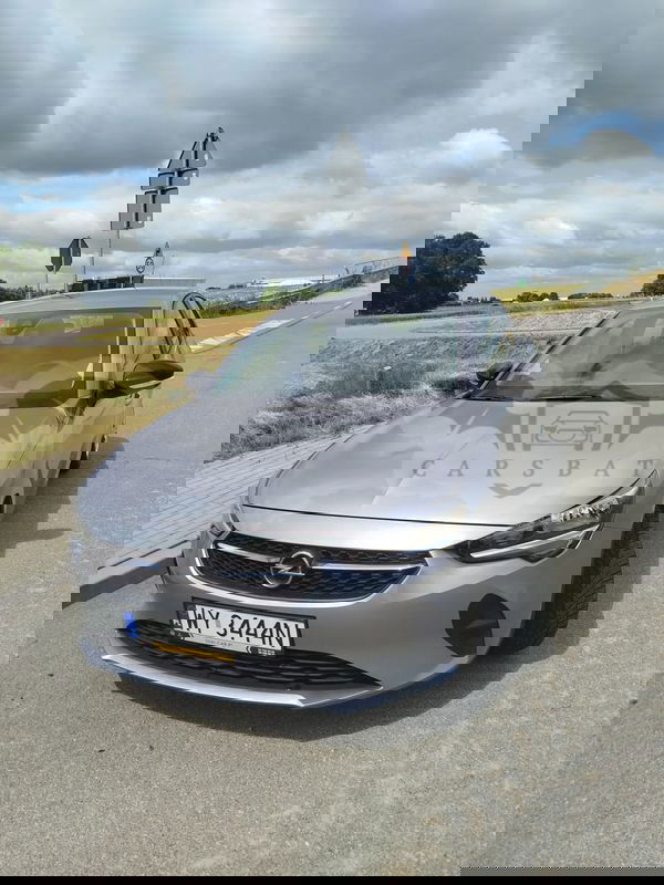 Opel Corsa F 1.2 Edition S&S 2020