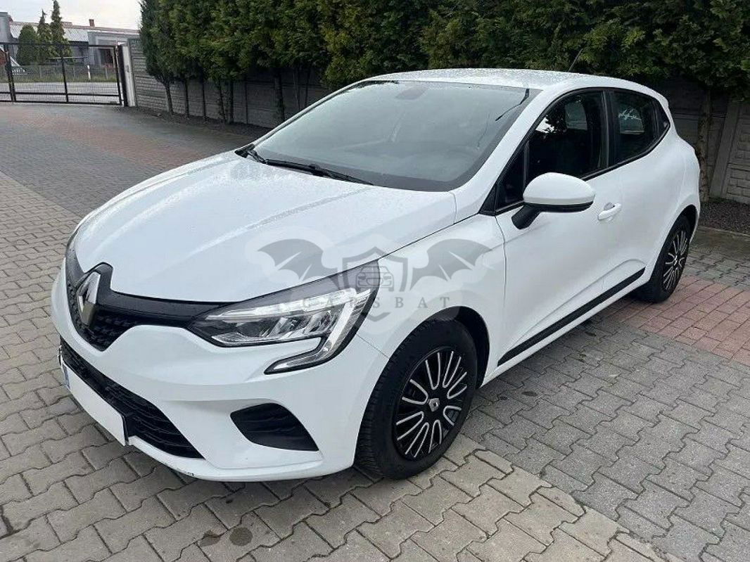 Renault Clio V 2020