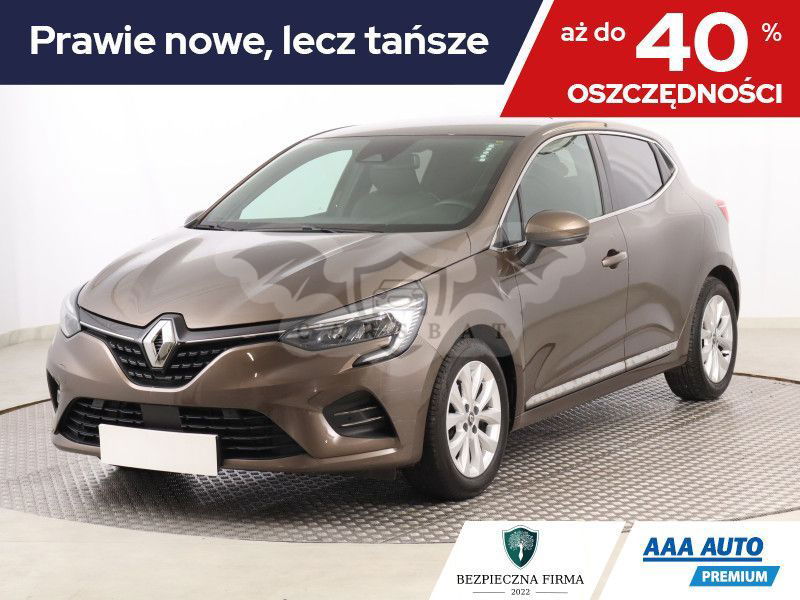 Renault Clio IV 2020