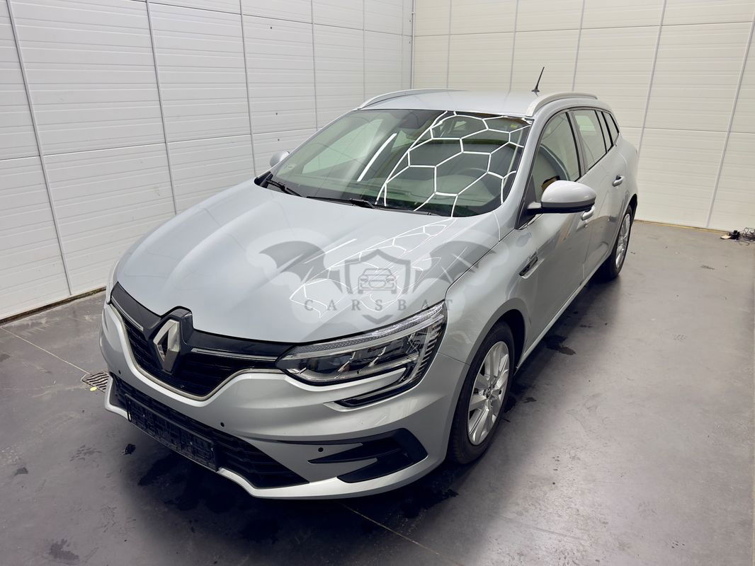 Renault Megane IV 1.3 TCe FAP Zen 2021