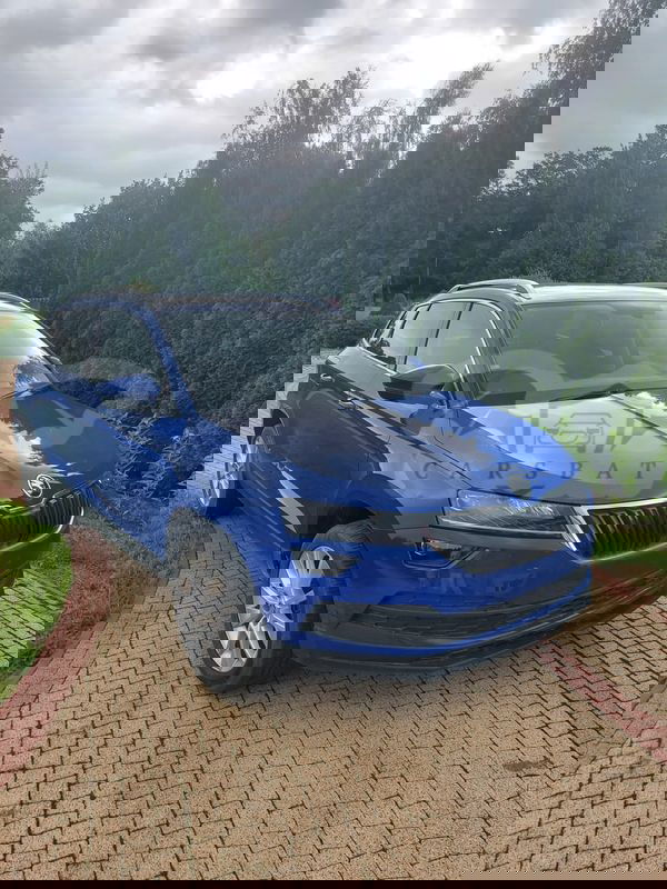 Skoda Karoq 1.0 TSI Essence 2019