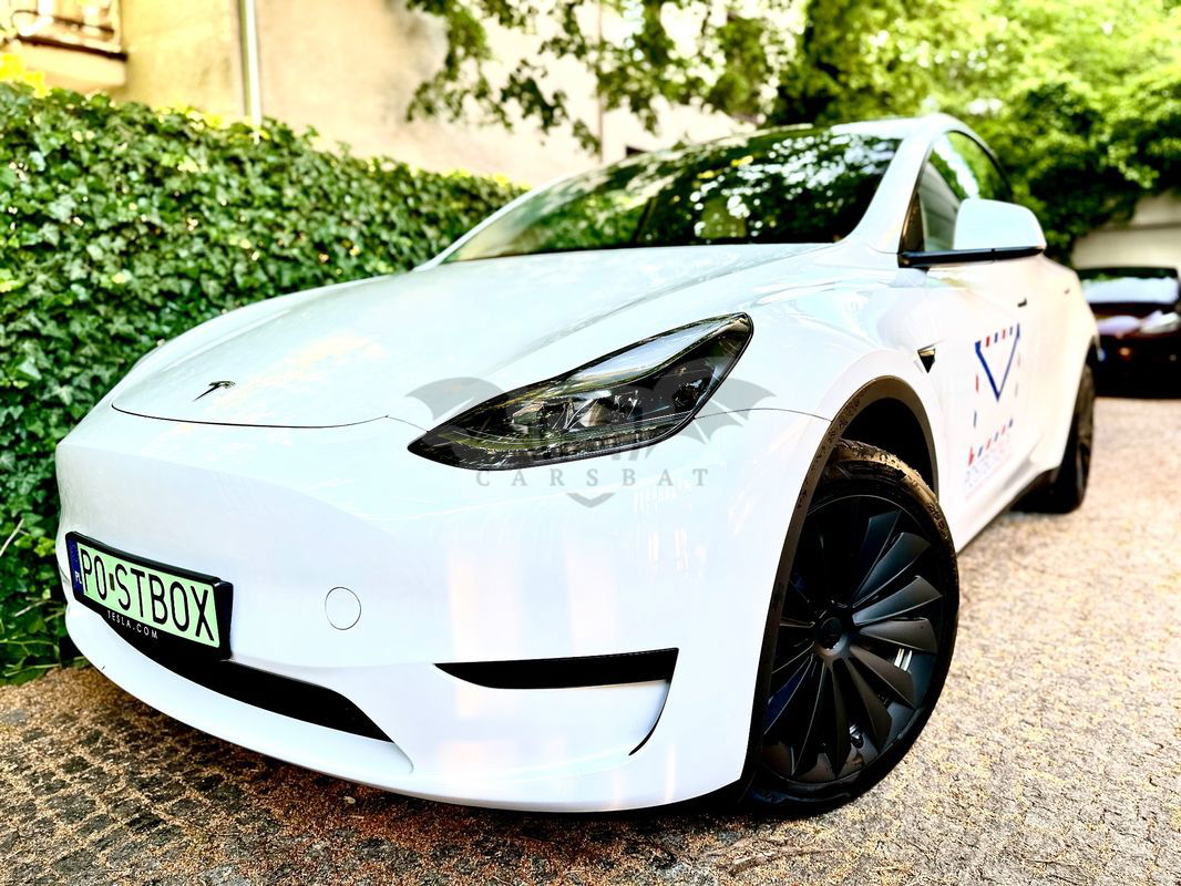 Tesla Model Y RWD 2023