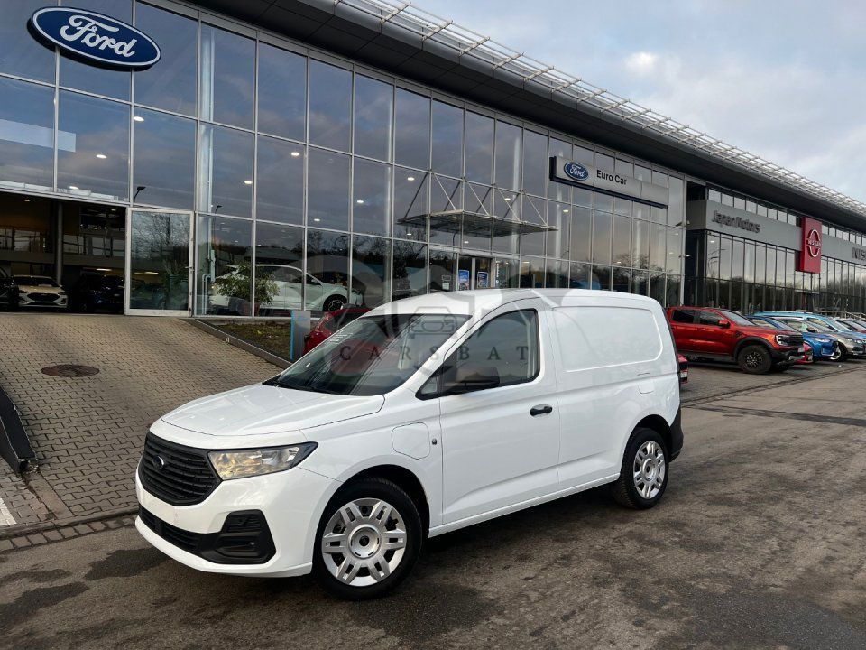 Ford Transit Connect 2024