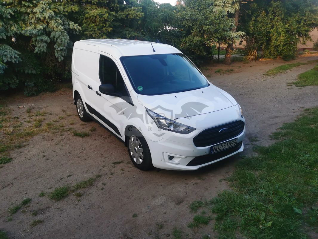Ford Transit Connect 2023