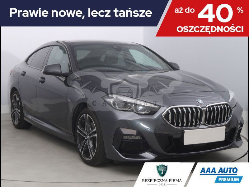 BMW 2 Series 2021
