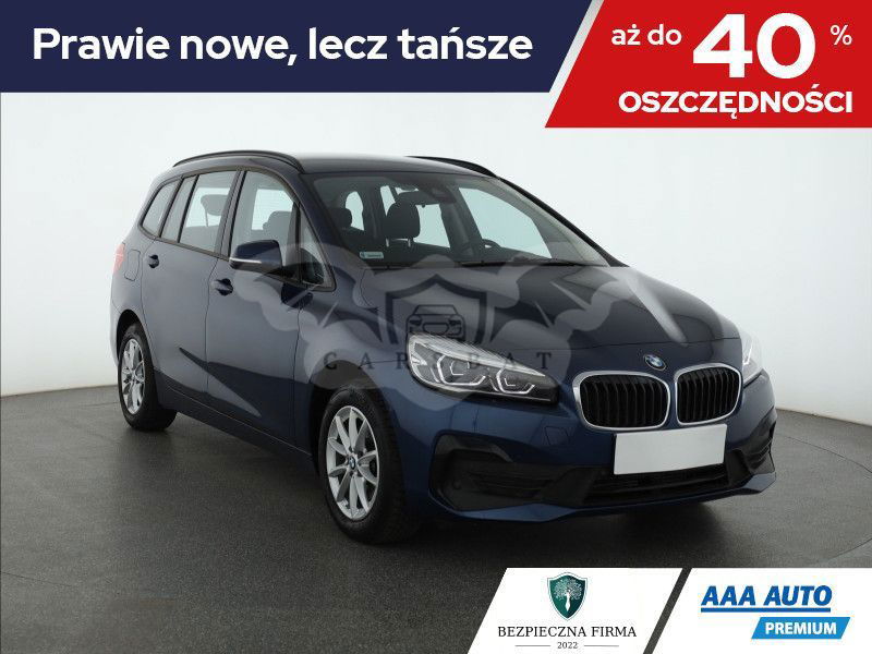 BMW 2 Series 2022