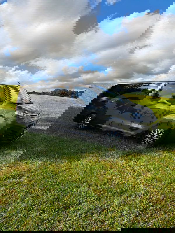 Citroën Jumpy 2017