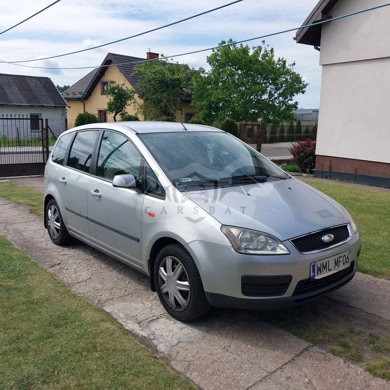 Ford C-Max 2003