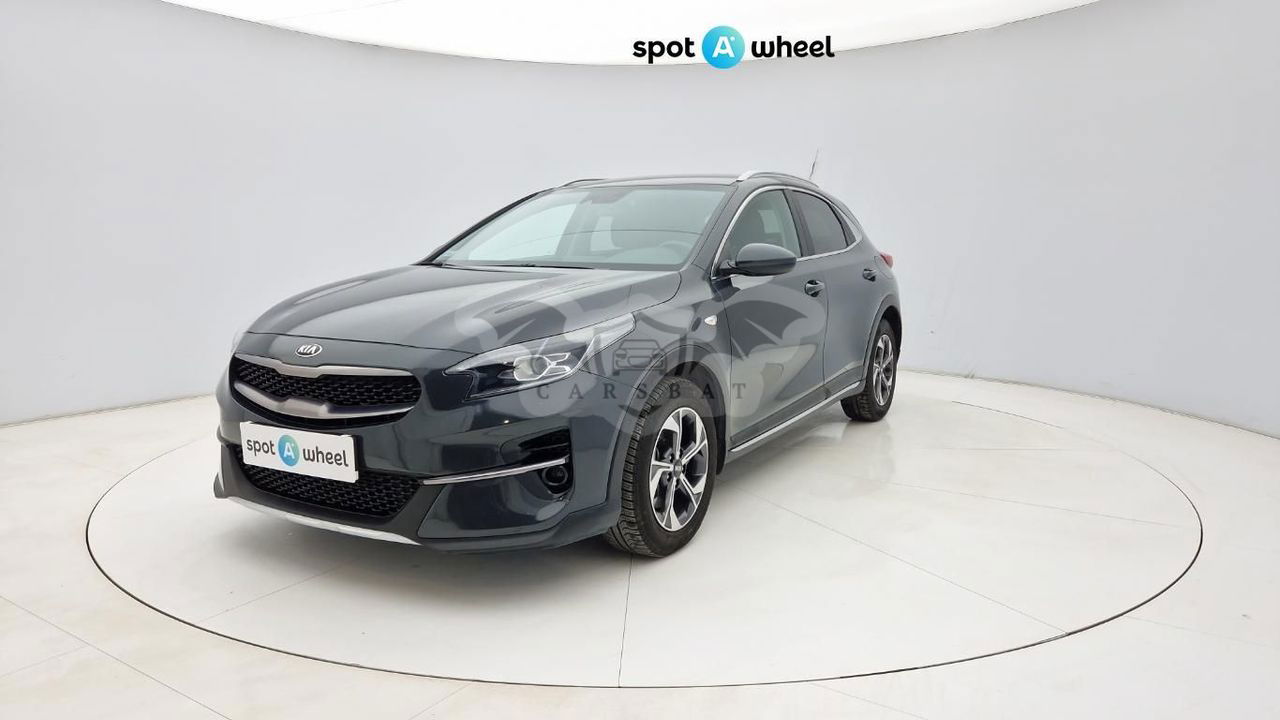 Kia XCeed 1.5 T-GDI M DCT 2021