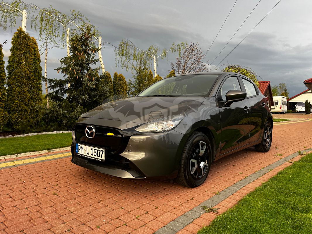 Mazda 2 III SKYACTIV-G 75 KIZOKU 2023