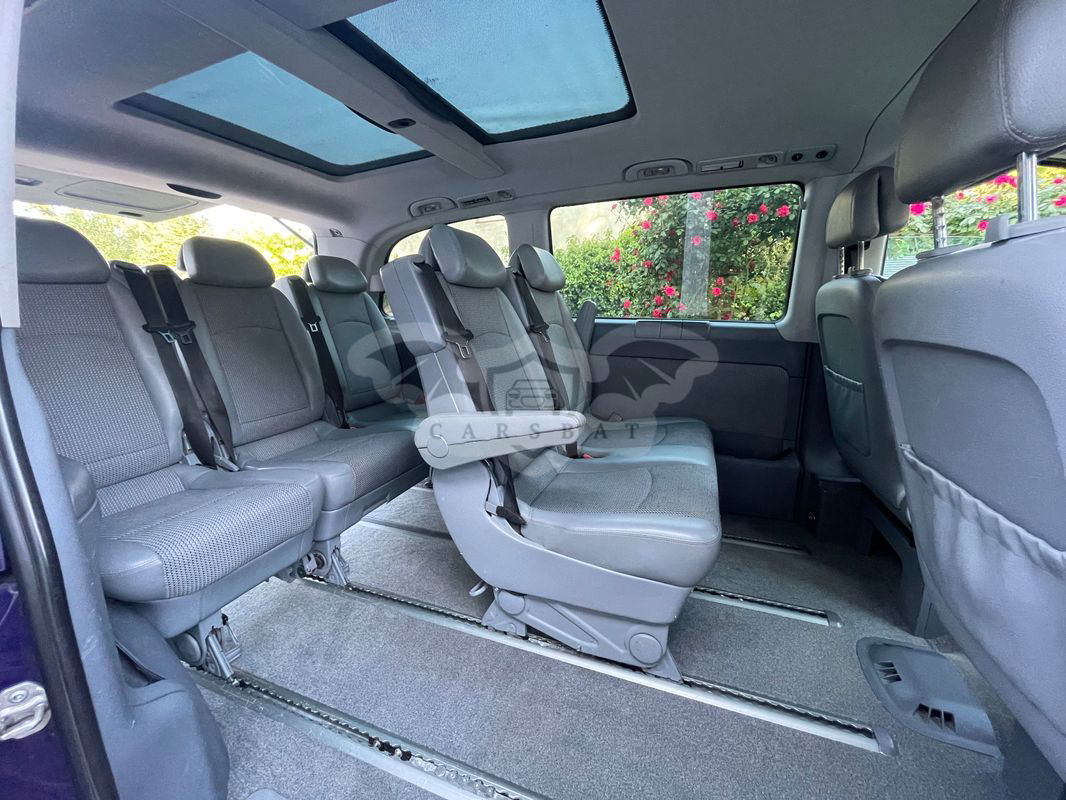 Mercedes-Benz Viano 2.0 CDI Trend 2006