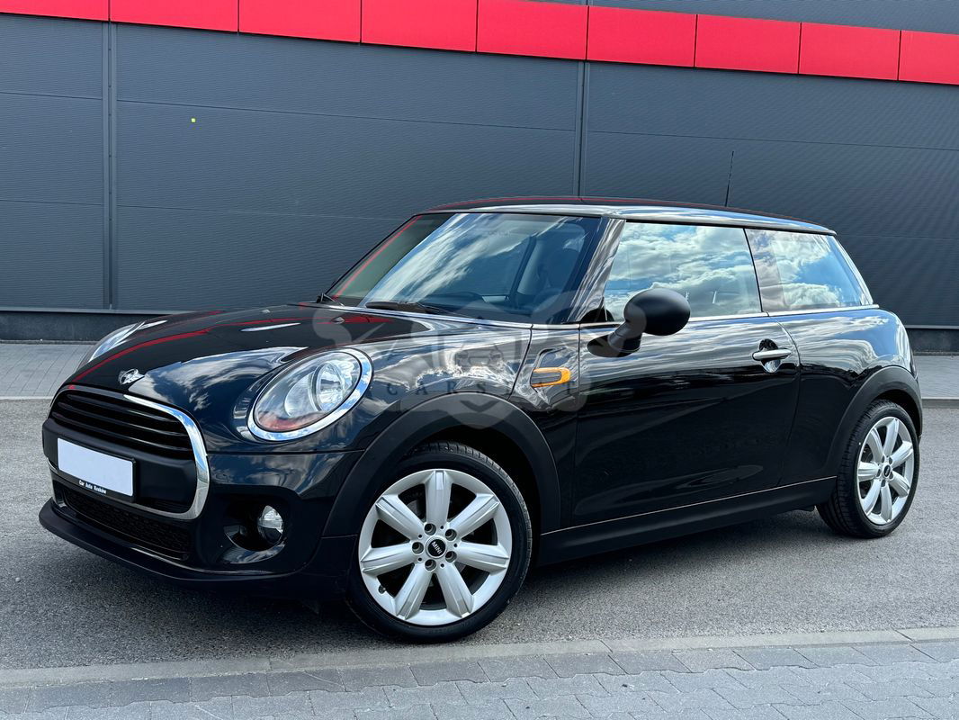 Mini One Standard 2017