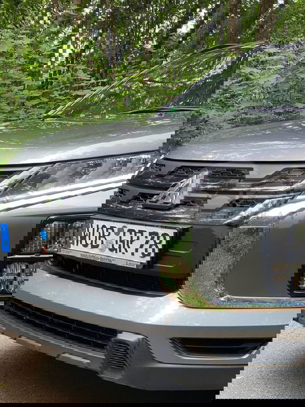 Mitsubishi ASX 2.0 Insport CVT 2020