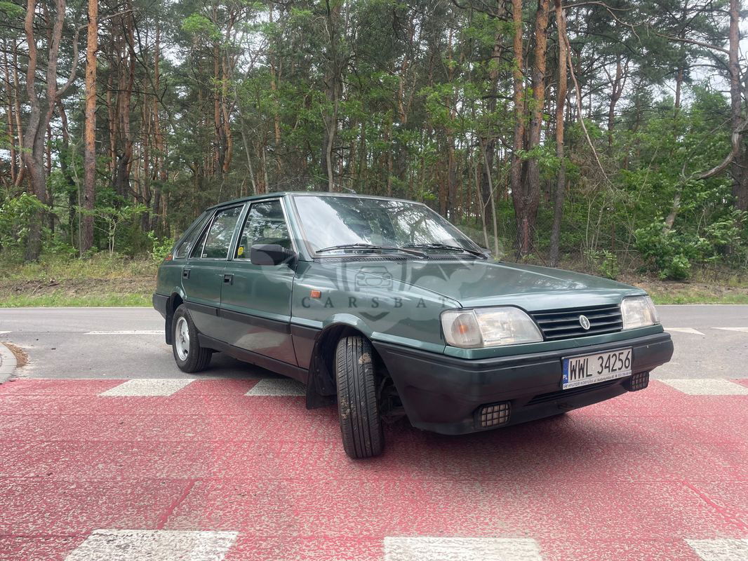 FSO Polonez Caro 1995