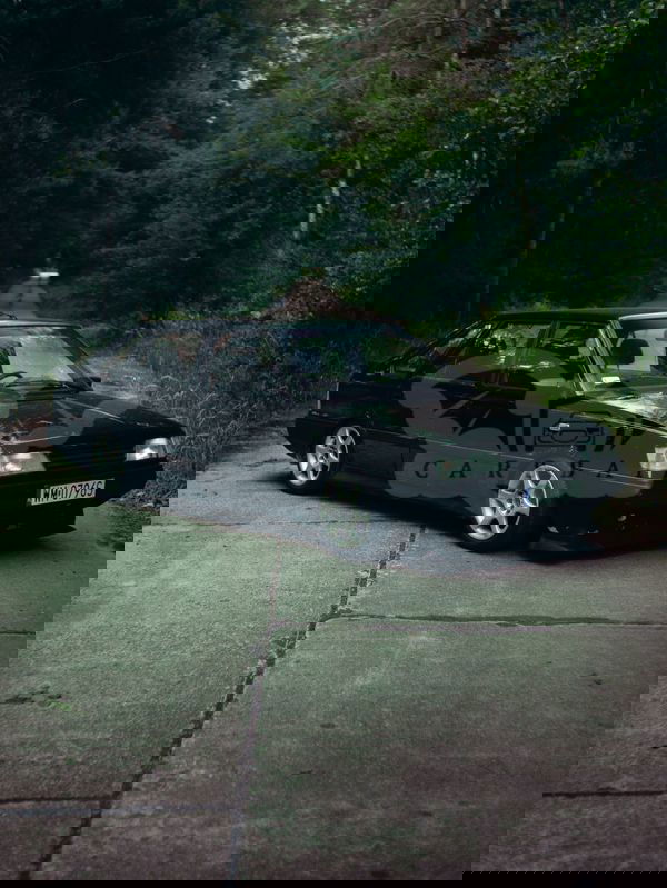 FSO Polonez Caro 1997