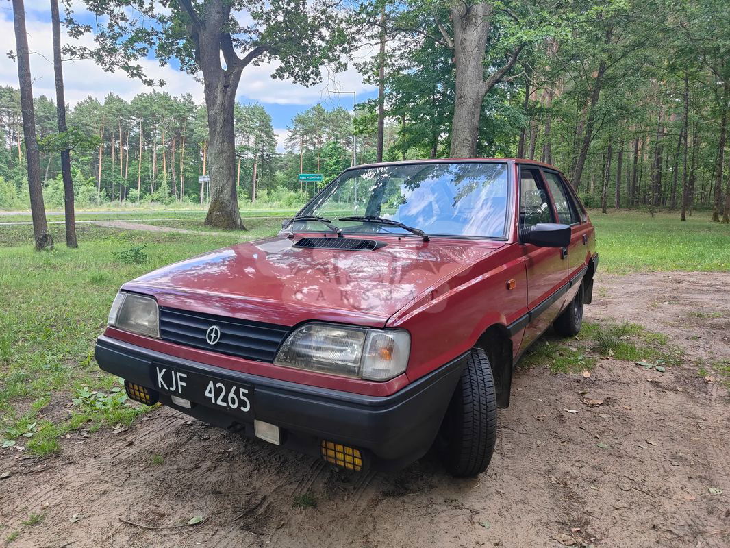 FSO Polonez 1.5 1991