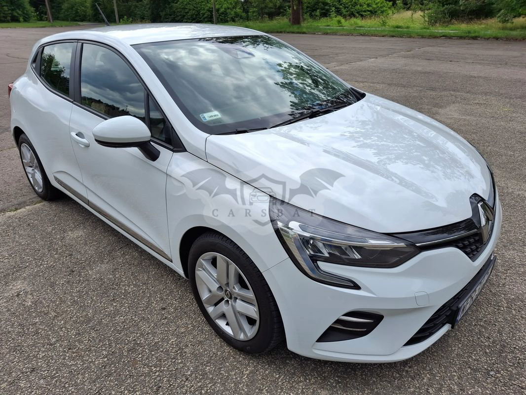 Renault Clio V 1.0 TCe Zen 2021