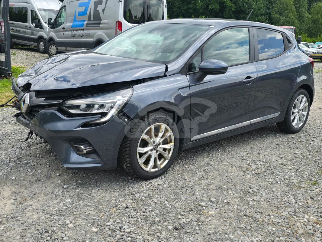 Renault Clio V TCe 100 BUSINESS EDITION 2020