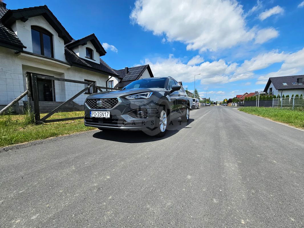 Seat Tarraco 1.5 Eco TSI EVO Style S&S 2020