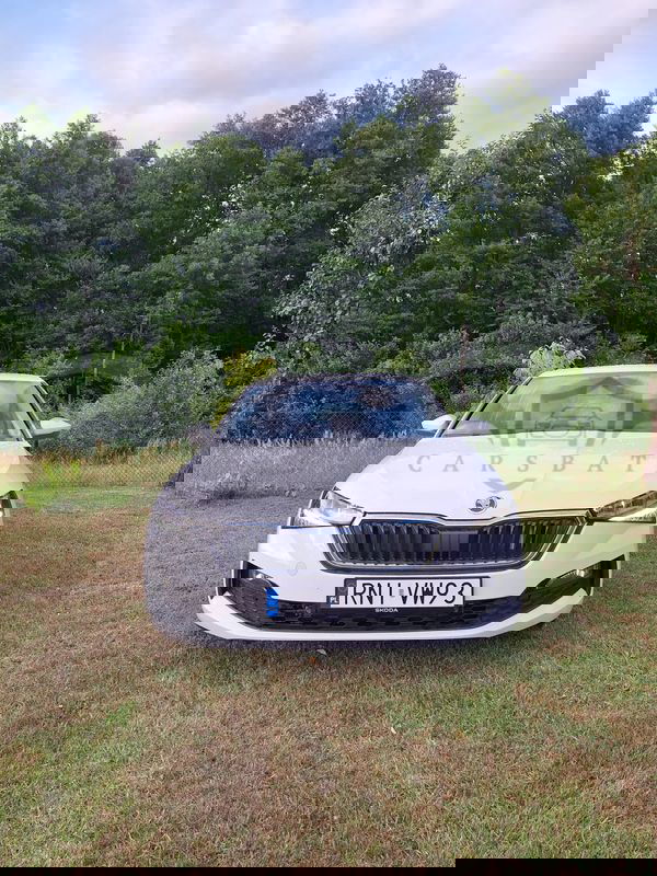 Skoda Scala 1.6 TDI Active 2020