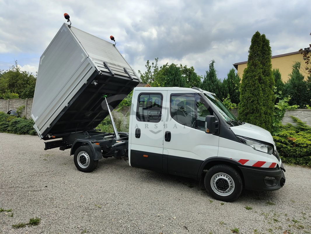 Iveco Daily 2023
