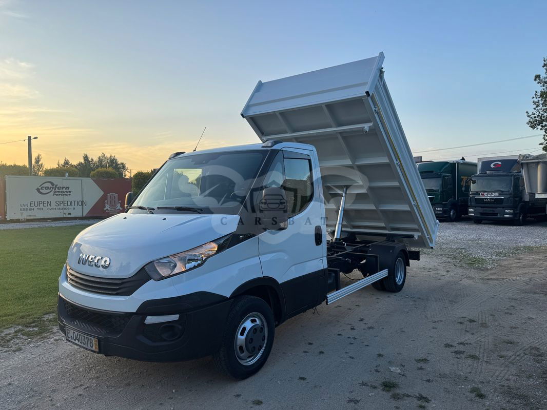 Iveco Daily 2016