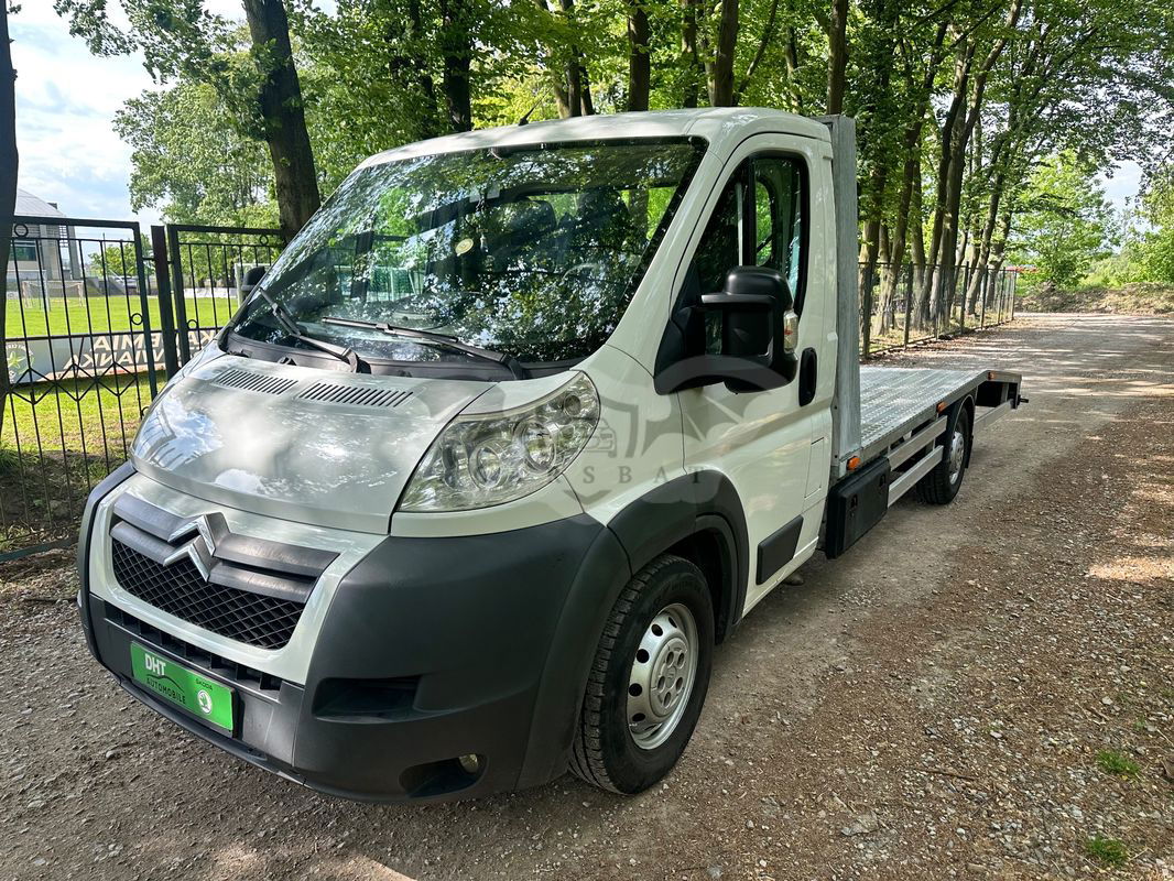 Renault Master 2016